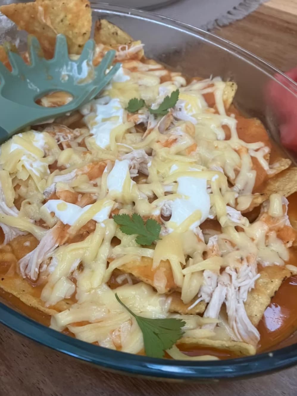 Mexican Food Services