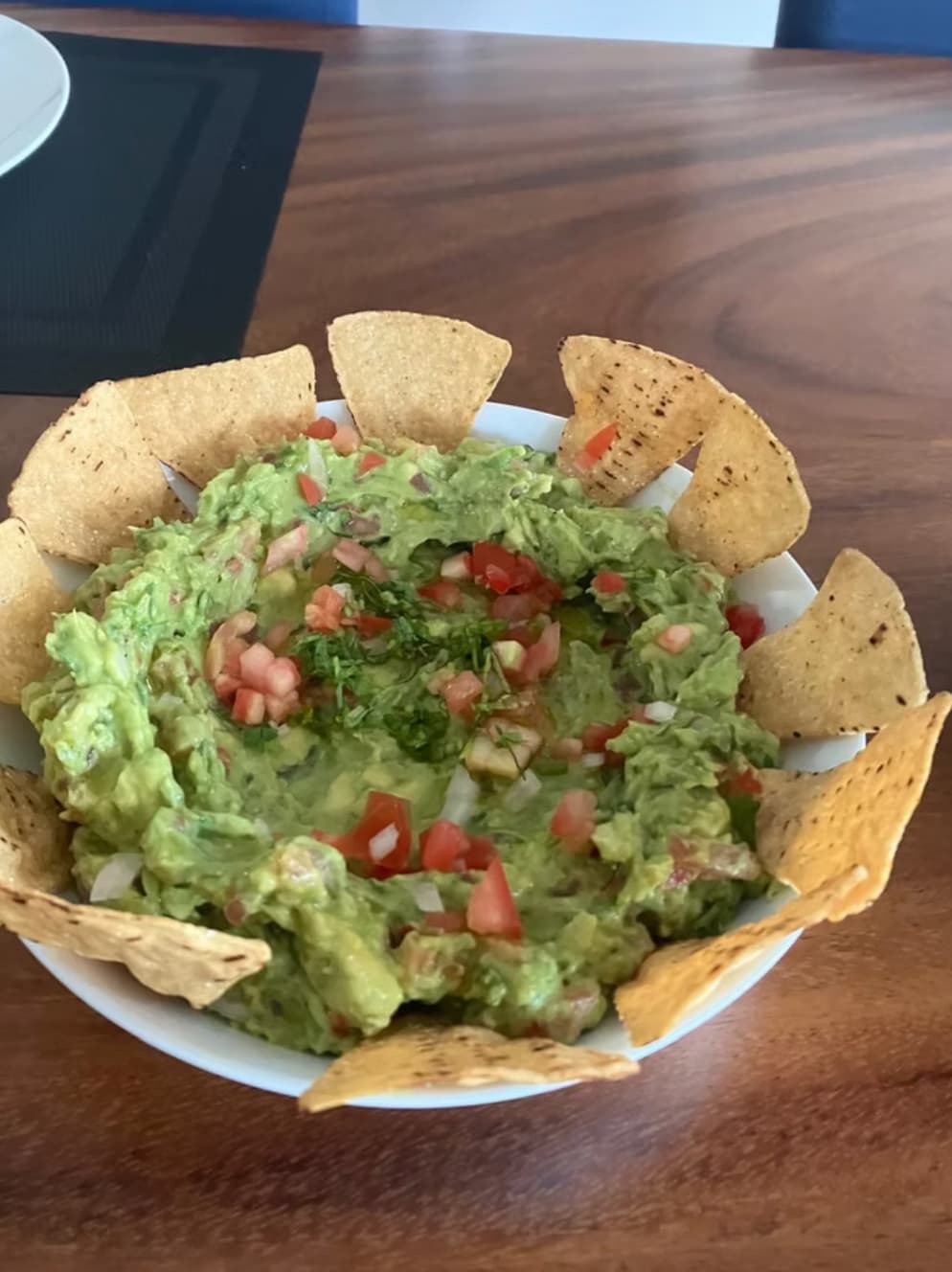 Mexican Food Services