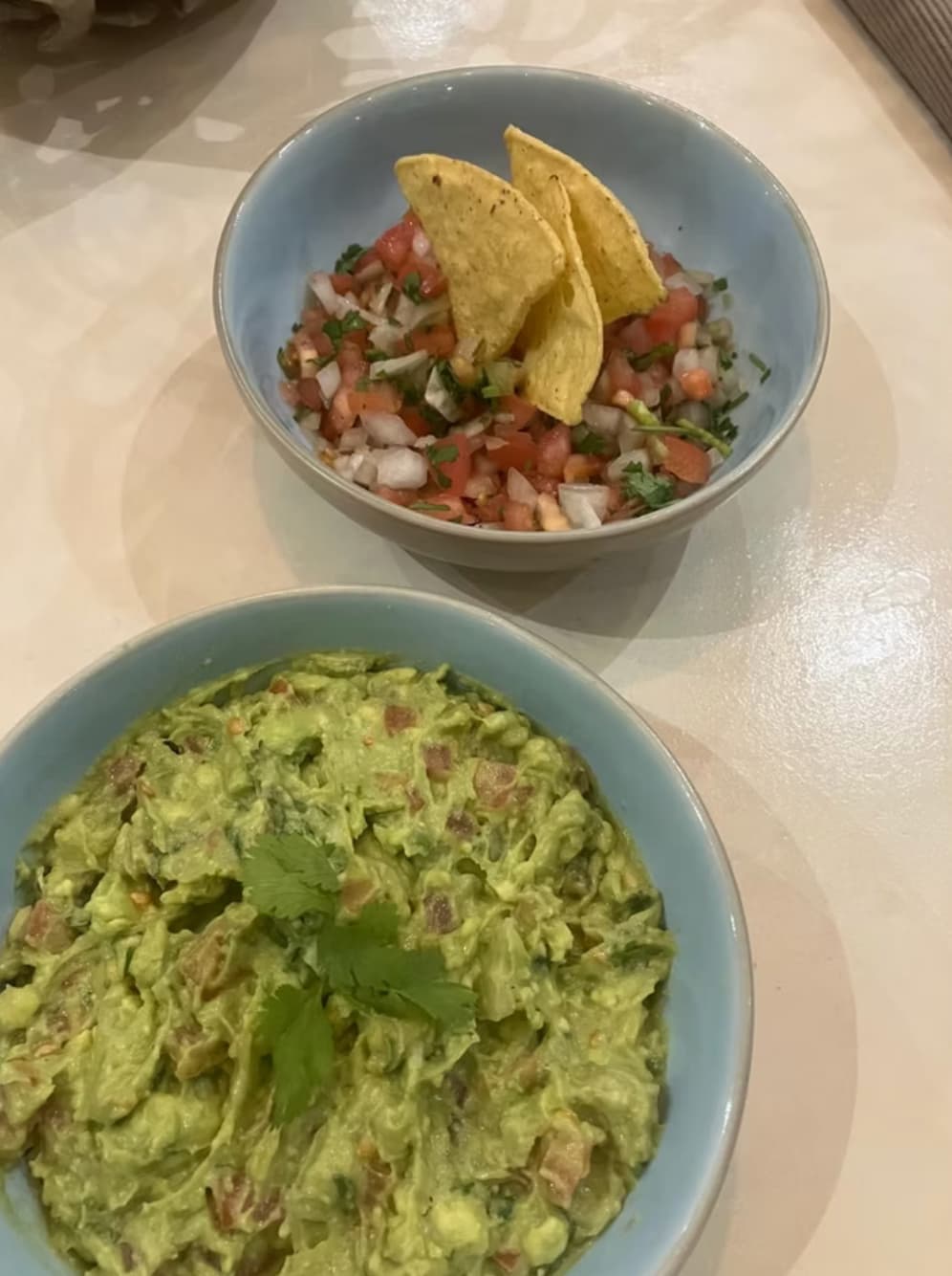 Mexican Food Services